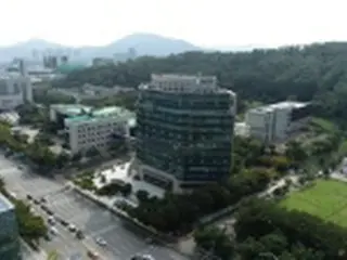 ソウルに「外交タウン」発足　旅券センターなど入居＝韓国政府