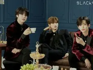 韓国のコスメブランド「BLACKROUGE」、新人アイドル「CRAVITY」とタッグを組みアジア攻略へ