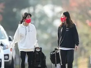 ＜サッカー＞韓国女子A代表、8か月ぶりに招集＝U-20代表チームと練習試合予定