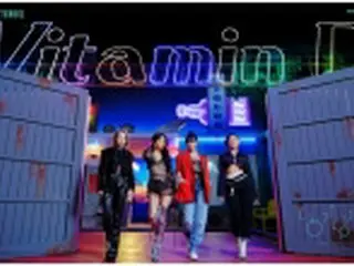 ［韓流］ＭＡＭＡＭＯＯ　来月３日にミニアルバム発表
