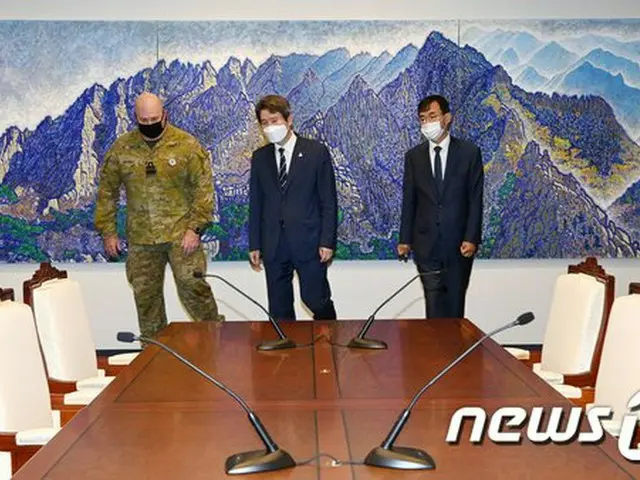 韓国「国民の力」、板門店見学再開に批判「政府・与党はなぜ民心に逆走行ばかり繰り返すのか」（画像提供:wowkorea）