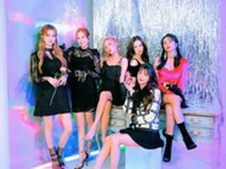 「MOMOLAND」、11月リリース予定のアルバムにPSYが作詞参加