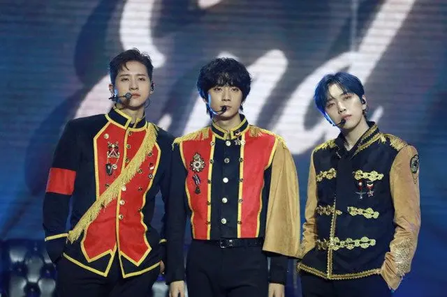 3人体制でカムバックの「B1A4」、ファンに謝罪 「傷つけてしまった」（画像提供:wowkorea）