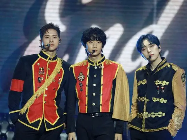 3人体制でカムバックの「B1A4」、ファンに謝罪 「傷つけてしまった」（画像提供:wowkorea）