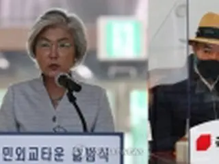 韓国外相　北朝鮮軍に射殺された公務員の兄と面談へ
