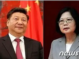 中国、台湾との「戦争準備」に拍車…「沿岸の兵力を大幅強化」
