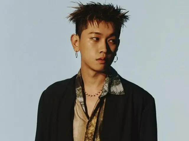 【公式】歌手Crush、11月12日に入隊 「離れてしまうという思い、とても悲しい」（画像提供:wowkorea）