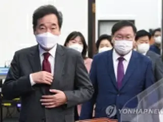 韓国与党代表　日本など周辺4カ国の大使と相次ぎ会談へ