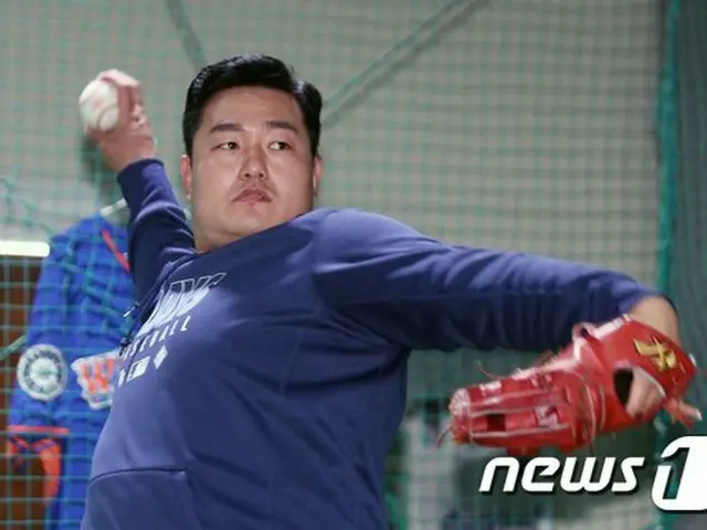 韓国人野手として初のワールドシリーズに出場するチェ・ジマン…「あと4勝」＝MLB（画像提供:wowkorea）