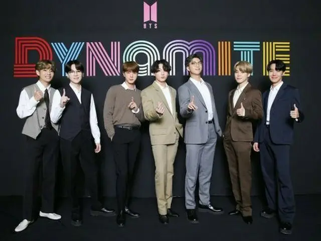 中国の大手運送会社、「BTS（防弾少年団）」関連商品の配達中断告知で騒動に（画像提供:wowkorea）