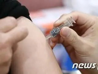 インフルエンザワクチン接種者1人死亡、原因調査中＝韓国
