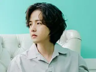 キム・ヘソン、「ユジン（S.E.S.）さんはルックスも性格も最高、でも僕は『Fin.K.L.』派だった（笑）」…映画「紙の花」で共演