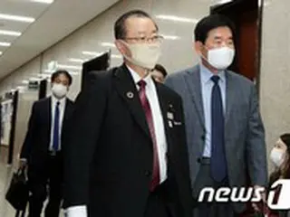 韓国の日韓議員連盟が来月「訪日」…菅首相との面談は？＝韓国報道