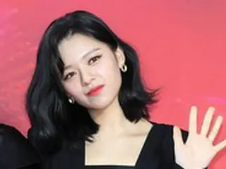 【全文】「TWICE」ジョンヨン、”デビュー5周年、早く回復して良い姿をお見せする”