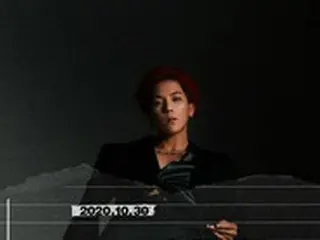 「WINNER」MINO、2ndフルアルバムのタイトル曲は「Run away」