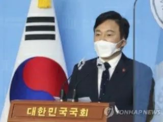 福島原発汚染水　「海洋放出なら国内外で訴訟」＝韓国済州道知事