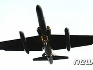 米偵察機が中国東南海岸に「接近飛行」…軍事的摩擦「激化」