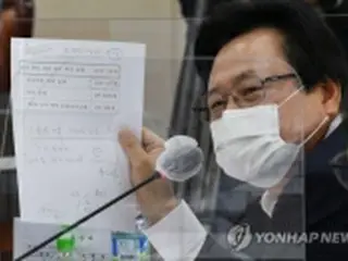 中国人への健康保険給付額　外国人全体の7割以上＝韓国