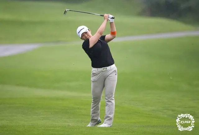 ＜女子ゴルフ＞JLPGA優勝のシン・ジエ、世界ランキング30位（画像提供:wowkorea）