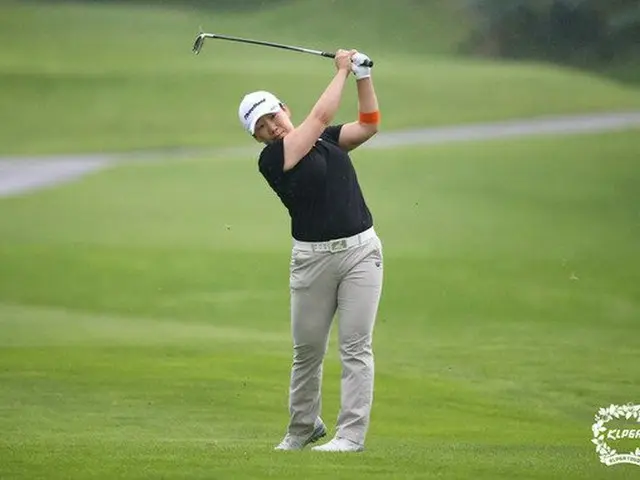 ＜女子ゴルフ＞JLPGA優勝のシン・ジエ、世界ランキング30位（画像提供:wowkorea）