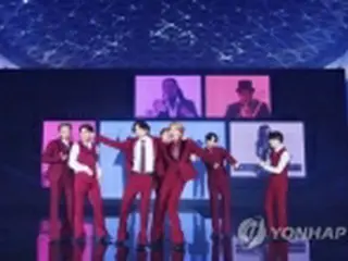 「ＢＴＳ株」が上場から４日続落　時価総額２３６０億円減＝韓国