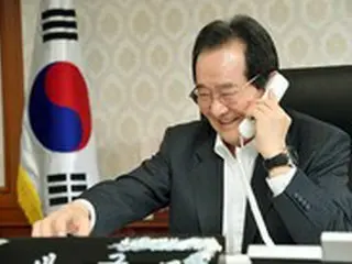 チョン首相、スリランカ・グアテマラにユ・ミョンヒWTO総長選挙の支持を要請＝韓国
