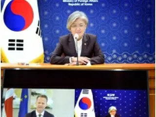韓国外相　３カ国にＷＴＯ事務局長選で支持要請