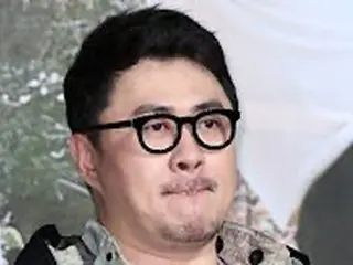 芸人デフコン、“被害額1100万ウォン“自転車2台の盗難…「計画された犯罪、犯人調査中」