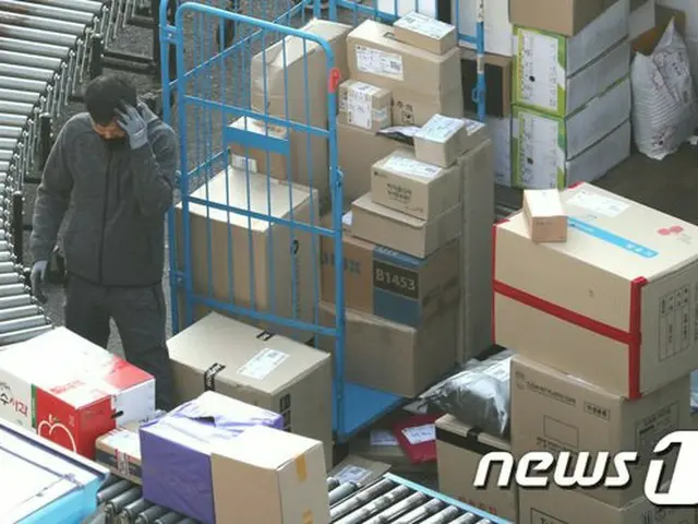 「6年間の宅配労働者の労災は400件、死者は14人…実際はもっと多い」＝韓国（画像提供:wowkorea）
