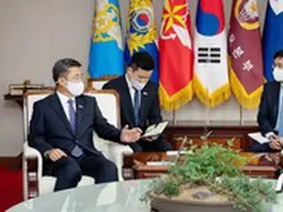 米軍首脳部、日韓同時訪問…「対中国NATO」構想に拍車