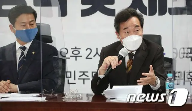 宅配労働者・介護者・プラットフォーム労働者「基本法」制定に向け…今日政府与党協議＝韓国（画像提供:wowkorea）