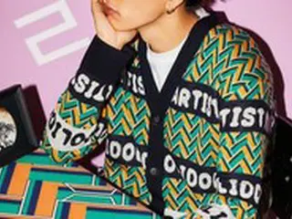 カジュアルブランド「SYSTEM」・「SYSTEM HOME」、「BTS」と3次カプセルコレクション発売＝韓国