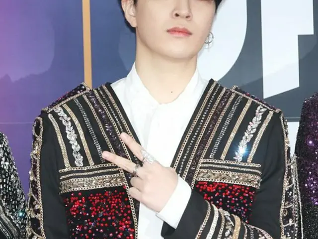 「GOT7」ヨンジェに”校内暴力”疑惑、障害者に暴力・恐喝か＝JYPがコメント発表 「正確な事実関係を把握し、立場明かす」（画像提供:wowkorea）