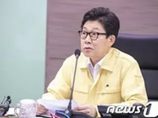 済州でも水道水から幼虫発生…環境部、疫学調査班を投入＝韓国