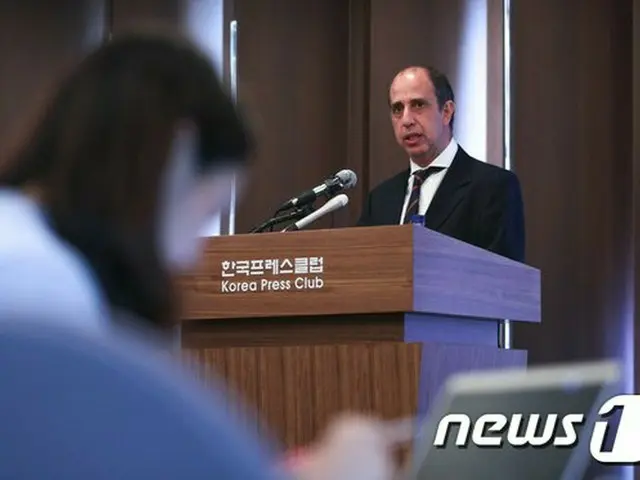 国連報告者「北朝鮮の統計隠ぺい・歪曲は国際協力を困難にしている」（画像提供:wowkorea）