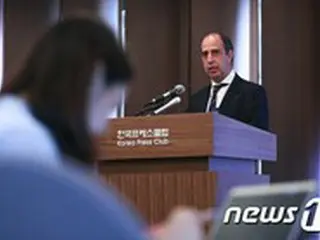 国連報告者「北朝鮮の統計隠ぺい・歪曲は国際協力を困難にしている」