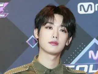 【公式】「Golden Child」TAG、移動中に足首負傷…音楽番組には参加