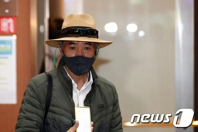 カン・ギョンファ外相、きょう（21日）北に射殺された公務員の兄と面談（画像提供:wowkorea）