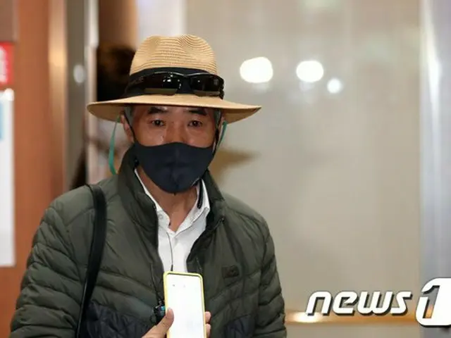 カン・ギョンファ外相、きょう（21日）北に射殺された公務員の兄と面談（画像提供:wowkorea）