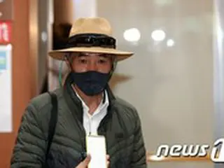 カン・ギョンファ外相、きょう（21日）北に射殺された公務員の兄と面談