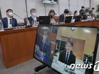 駐中韓国大使、中国の宅配業者「BTS（防弾少年団）グッズ配送中断」に抗議