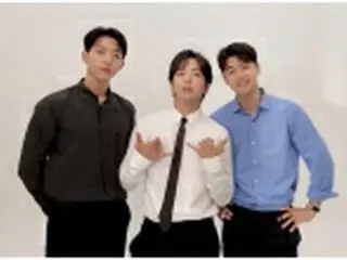 ［韓流］CNBLUE　所属事務所と再契約