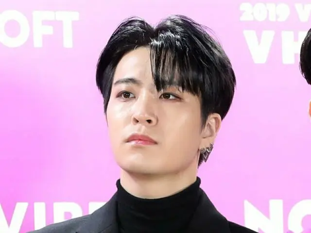 「GOT7」ヨンジェの校内暴力疑惑、JYPが立場発表 「けんかはあったが、恐喝などはない…暴露した人物と音信不通」（画像提供:wowkorea）