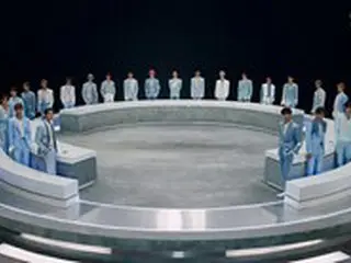 「NCT」、快進撃！世界で、日本でチャート上昇中！