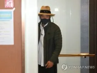 北朝鮮軍に射殺された韓国公務員の兄　外相に抗議要請
