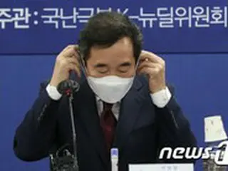 韓国与党代表「“文喜相案”は難しい」…「外交当局間の協議促進」を強調
