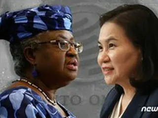 米国がWTO事務局長選で「兪明希を支持」＝米メディア
