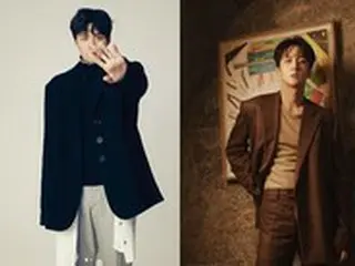 俳優キム・ソンホ＆RAVI（VIXX）、きょう（21日）「DinDinのミュージックハイ」に出演＝「1泊2日」の義理
