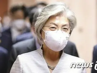 韓国外交部長官、スウェーデン外相に「WTO事務総長選挙」の支持を要請