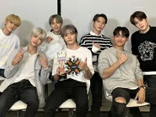 “ショウタロウ参加”「NCT」、「SHOW CHAMPION」で1位獲得し「すべてのファンの方々のおかげ」と感謝のコメント